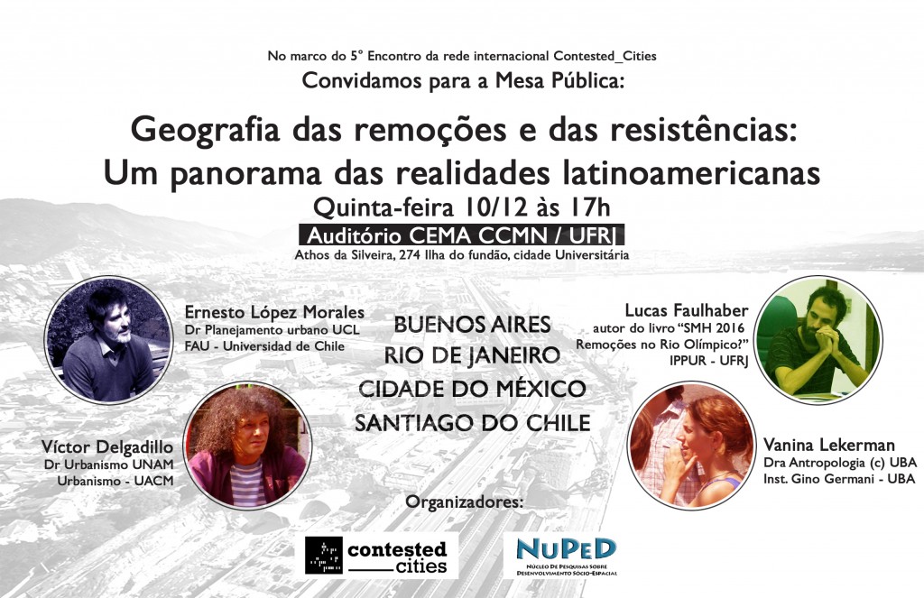 CARTAZ CC RIO