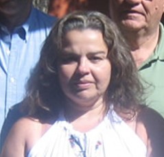 Rosangela Garofalo