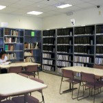 Biblioteca de Pós-Graduação em Geografia