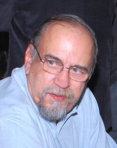 Claudio Antonio Goncalves Egler