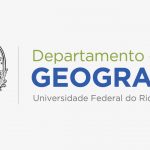 Departamento de Geografia da UFRJ