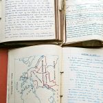 Memória da Geografia