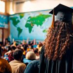 Graduação em Geografia da UFRJ