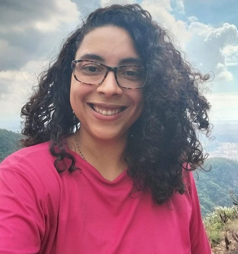 Roberta Pereira da Silva